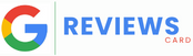 Reviews Card - Home